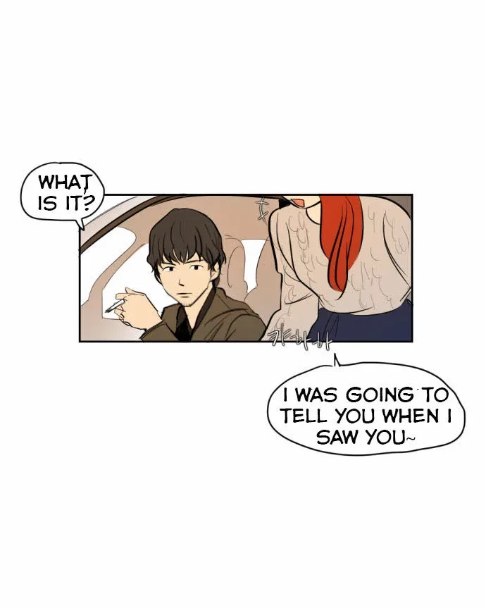 Transparent Cohabitation Chapter 5 page 13