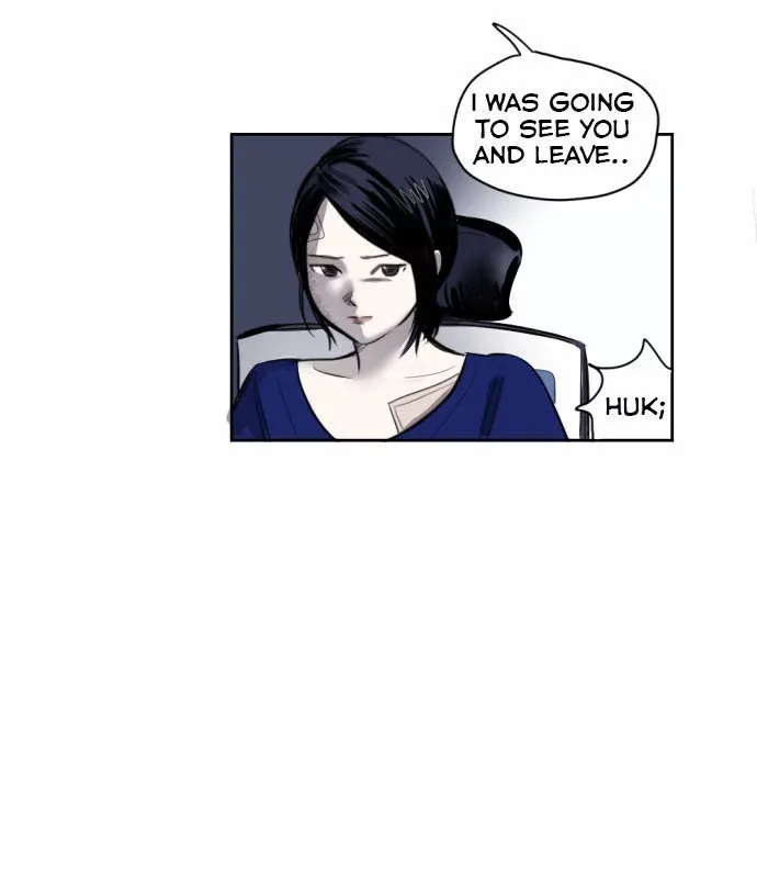 Transparent Cohabitation Chapter 5 page 27