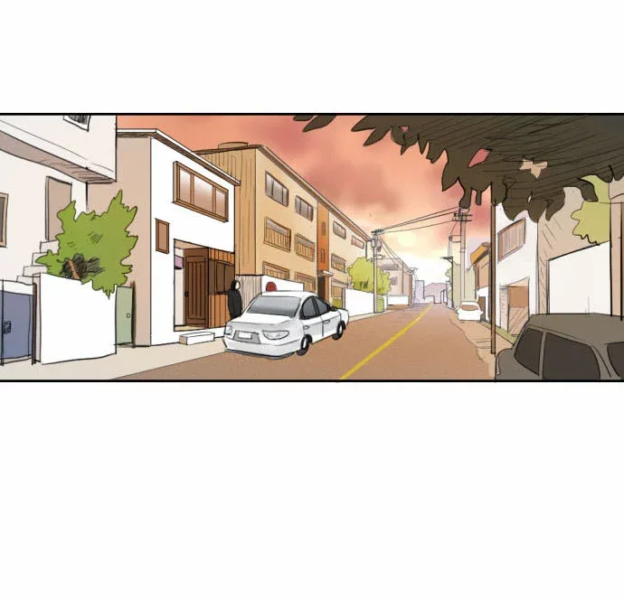 Transparent Cohabitation Chapter 5 page 8