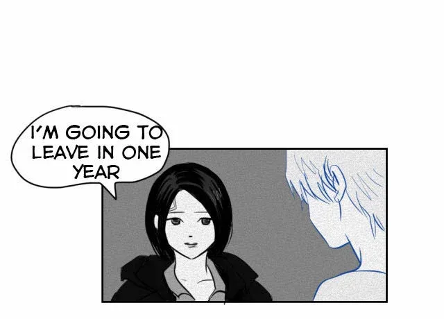 Transparent Cohabitation Chapter 5 page 32
