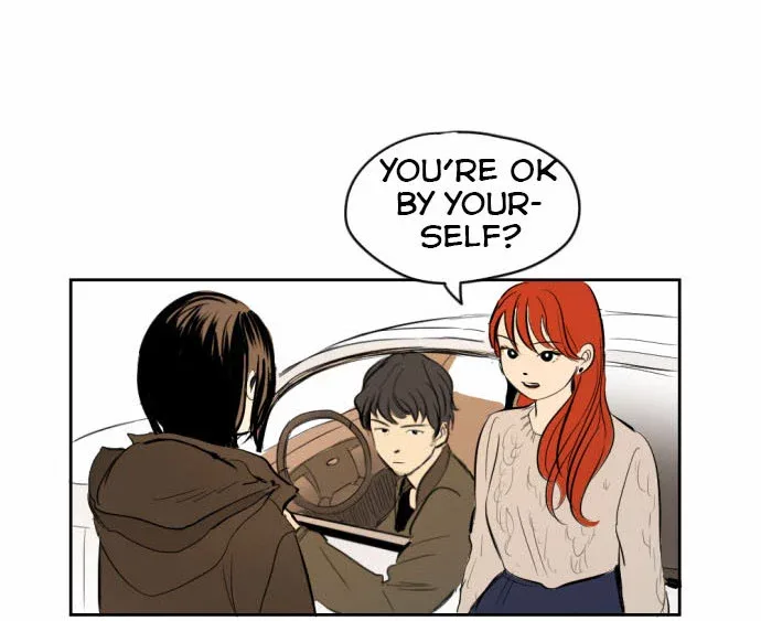Transparent Cohabitation Chapter 5 page 9