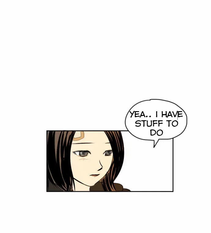 Transparent Cohabitation Chapter 5 page 10