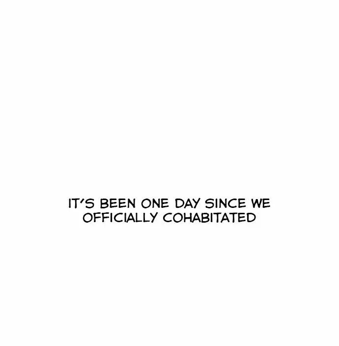 Transparent Cohabitation Chapter 5 page 29