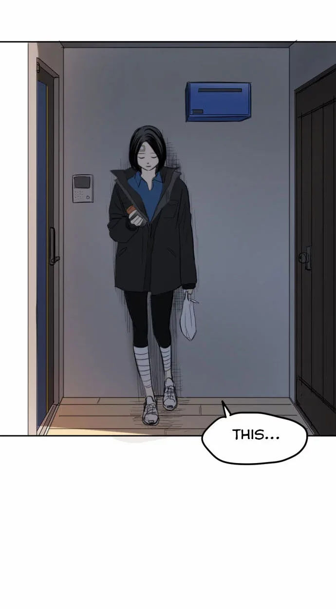 Transparent Cohabitation Chapter 5 page 22