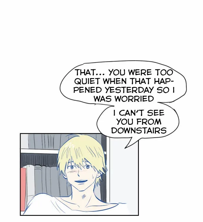Transparent Cohabitation Chapter 5 page 26