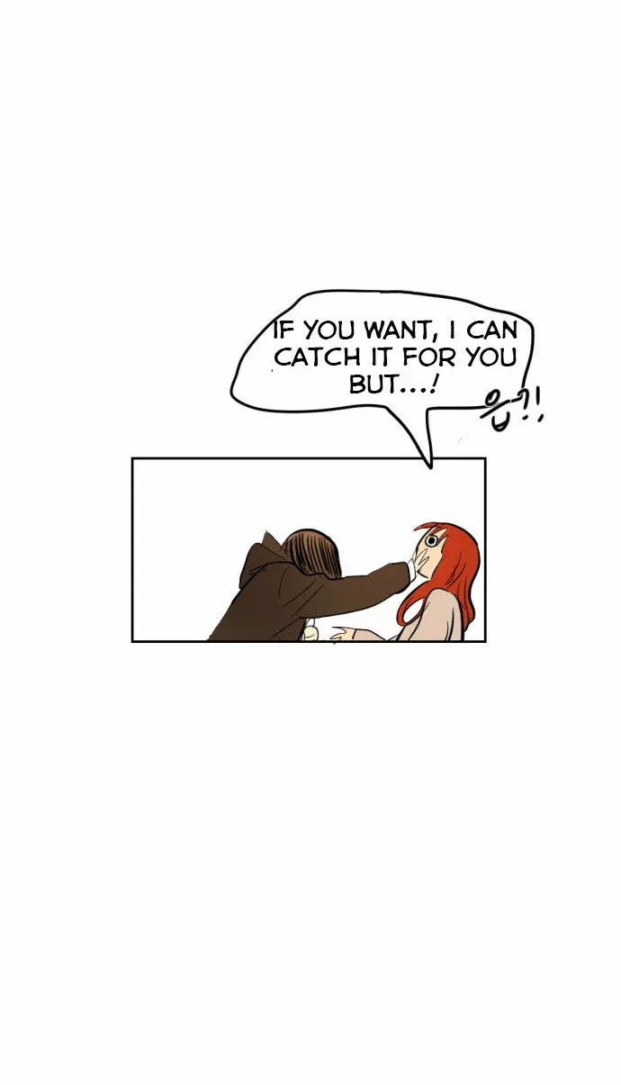 Transparent Cohabitation Chapter 5 page 16