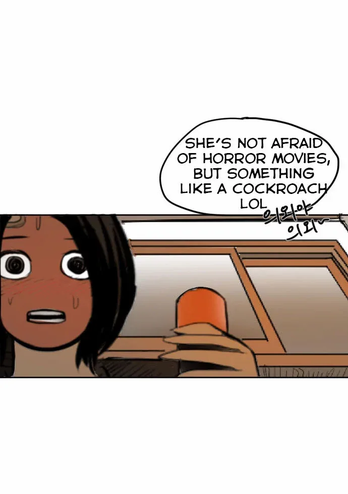 Transparent Cohabitation Chapter 5 page 15