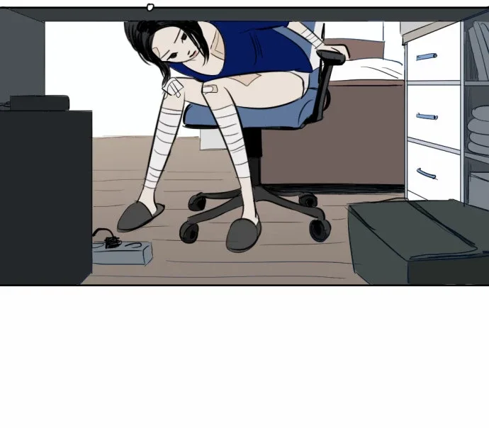 Transparent Cohabitation Chapter 5 page 36