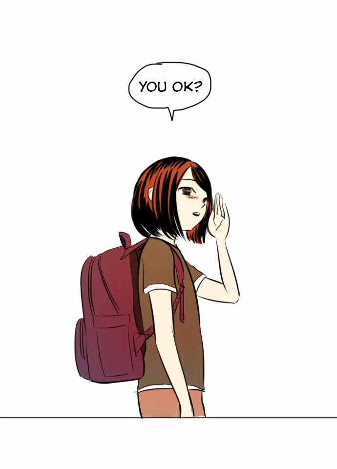 Transparent Cohabitation Chapter 5 page 4