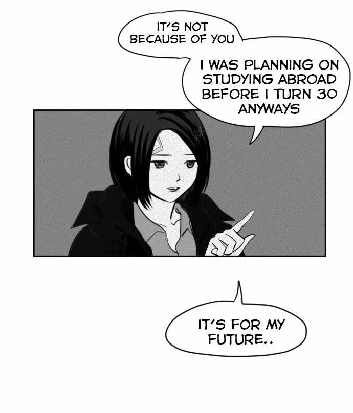 Transparent Cohabitation Chapter 5 page 33