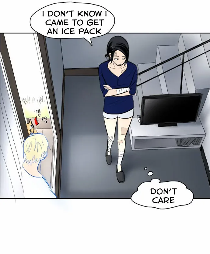 Transparent Cohabitation Chapter 5 page 61