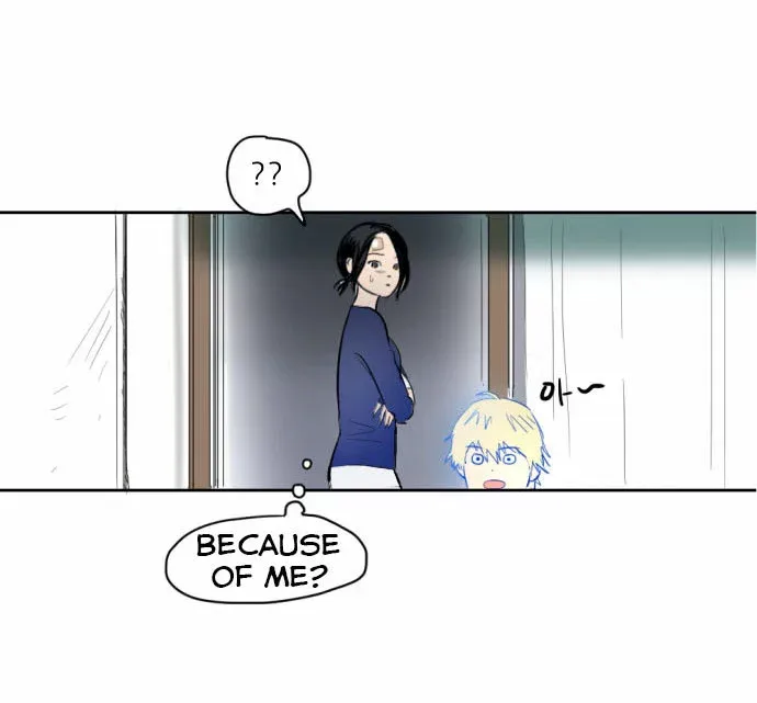 Transparent Cohabitation Chapter 5 page 63