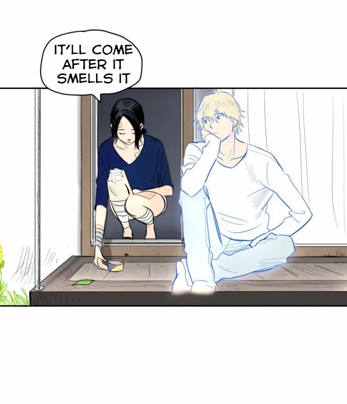 Transparent Cohabitation Chapter 5 page 67