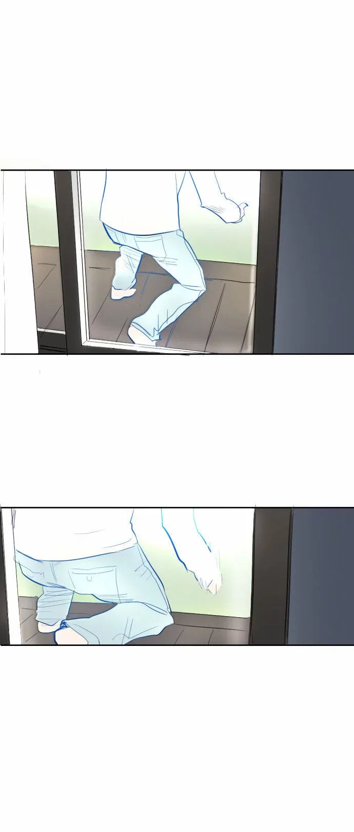 Transparent Cohabitation Chapter 5 page 46