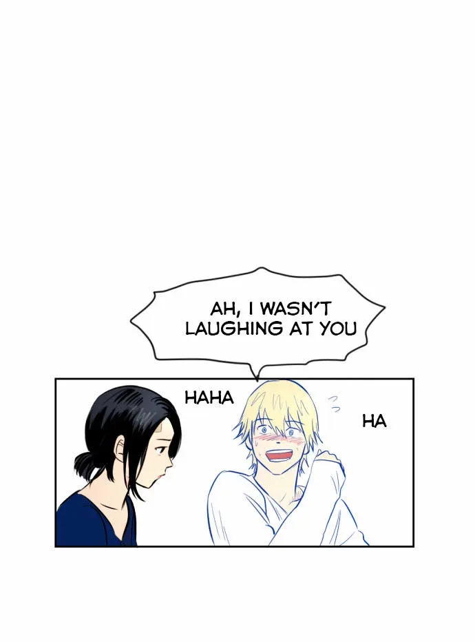 Transparent Cohabitation Chapter 5 page 71