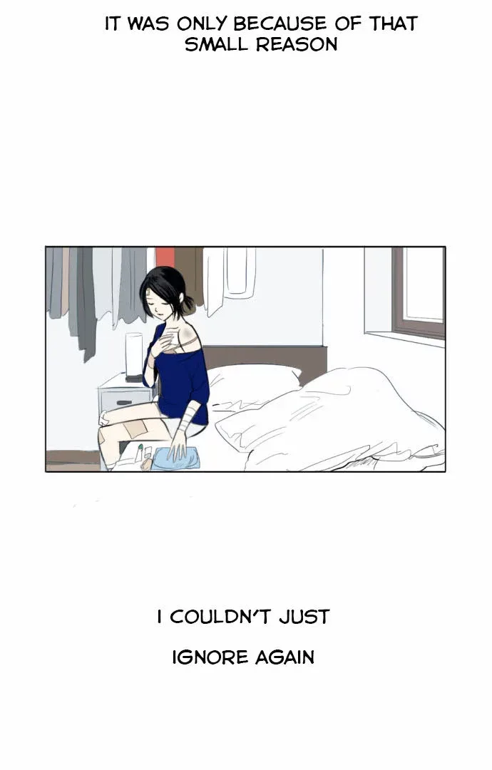 Transparent Cohabitation Chapter 5 page 85