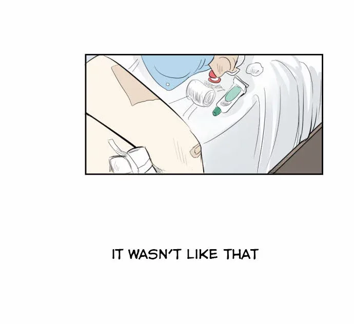 Transparent Cohabitation Chapter 5 page 83