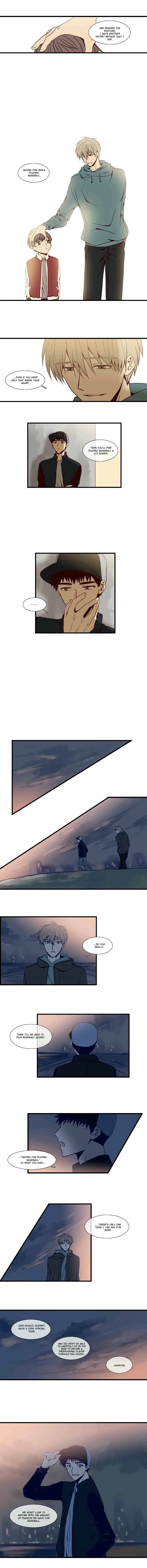 Tok, Tok Chapter 6 page 5