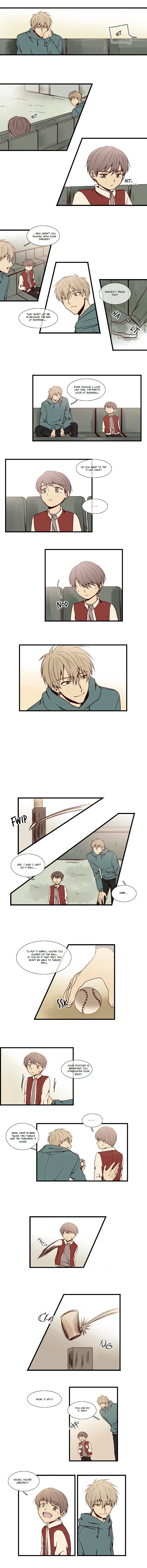 Tok, Tok Chapter 6 page 4