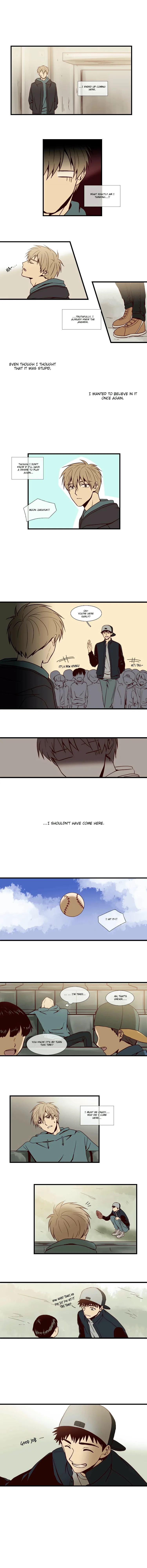 Tok, Tok Chapter 6 page 3