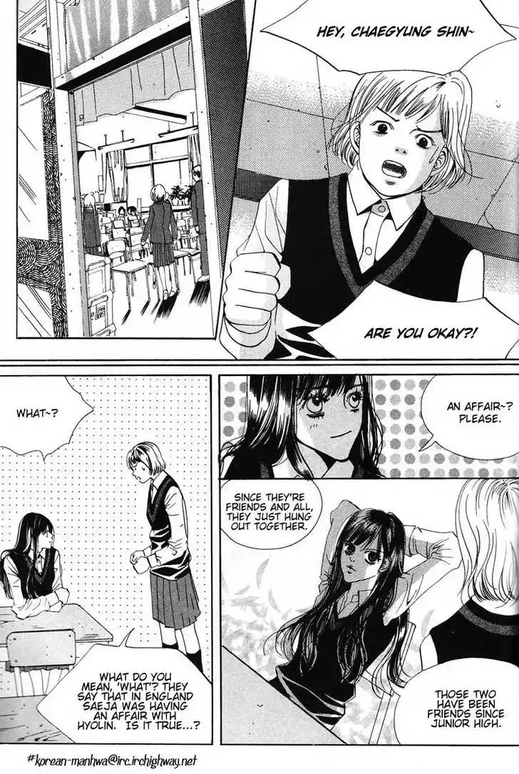 Goong Chapter 0.4 page 6