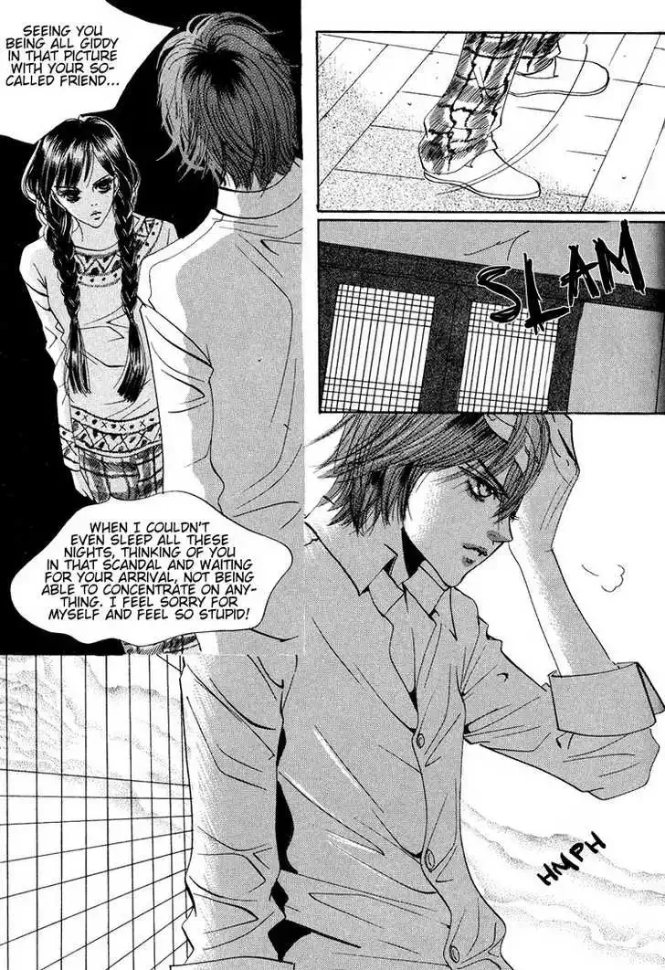 Goong Chapter 0.4 page 4
