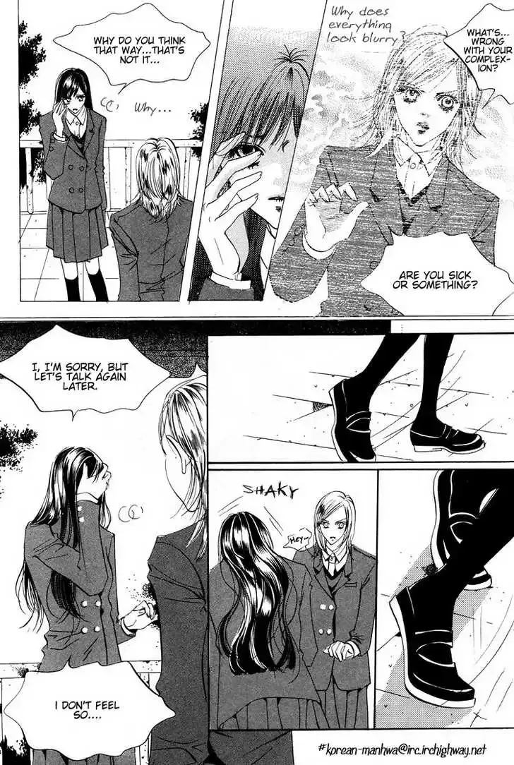 Goong Chapter 0.4 page 18