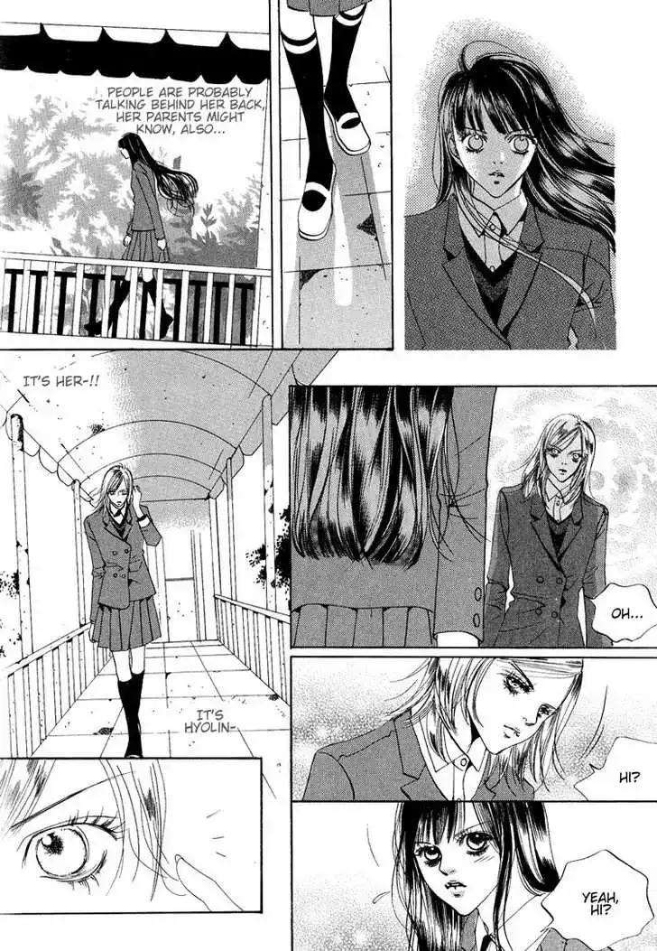 Goong Chapter 0.4 page 9
