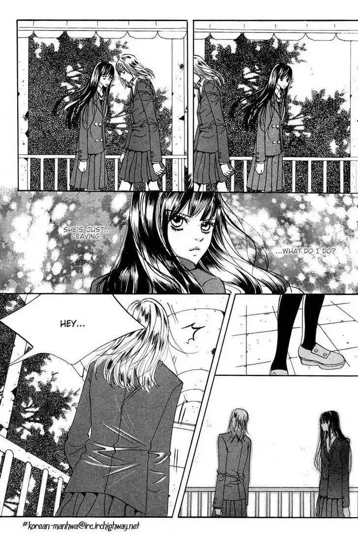 Goong Chapter 0.4 page 10