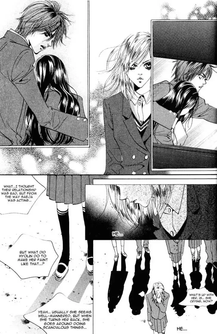 Goong Chapter 0.4 page 23