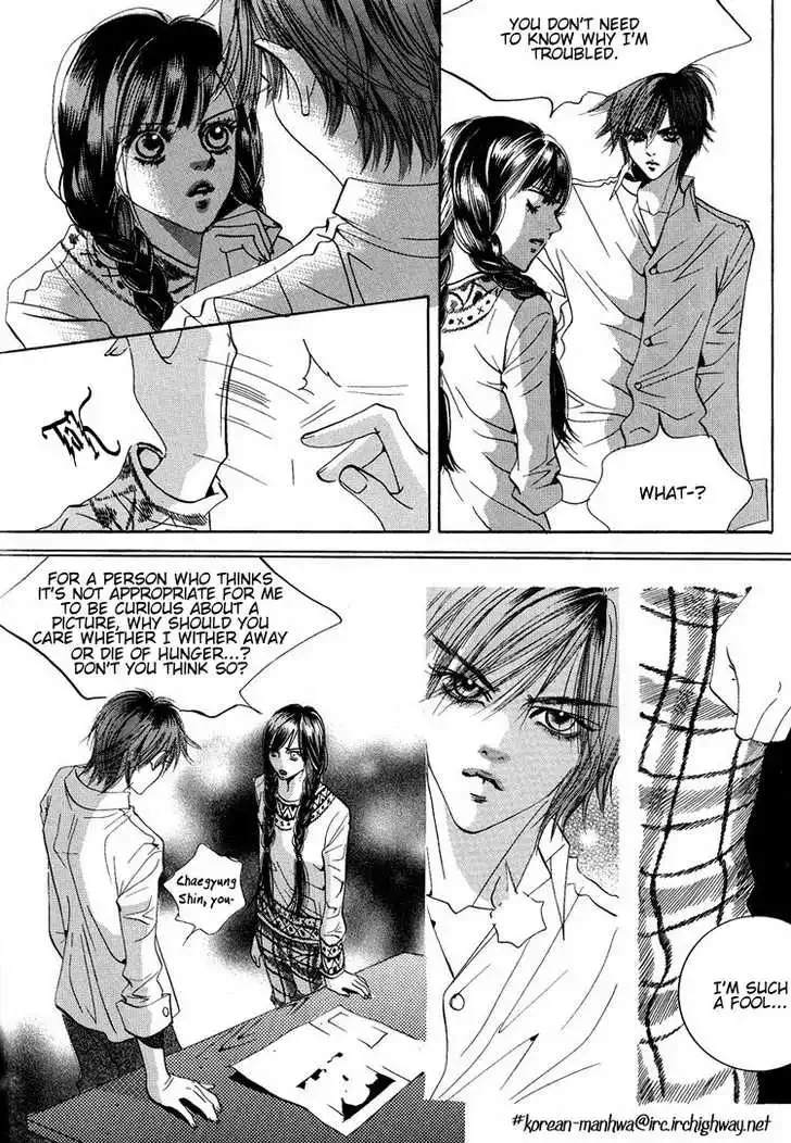 Goong Chapter 0.4 page 3