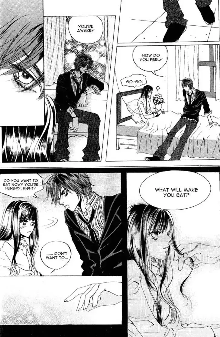 Goong Chapter 0.4 page 26