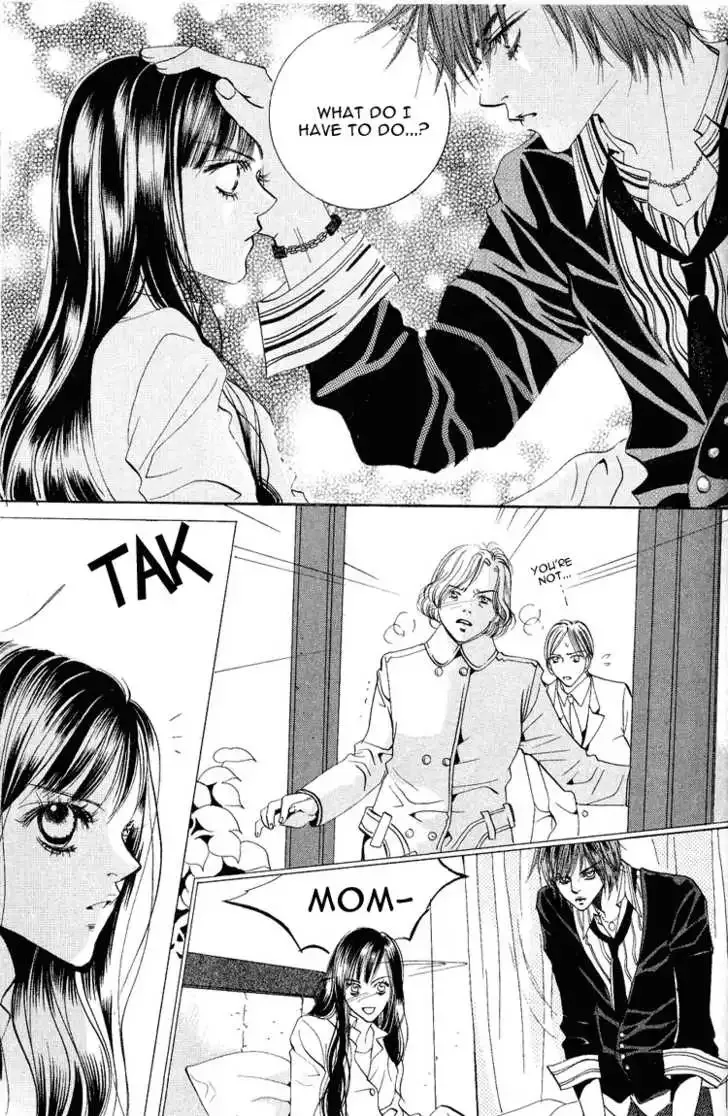 Goong Chapter 0.4 page 27