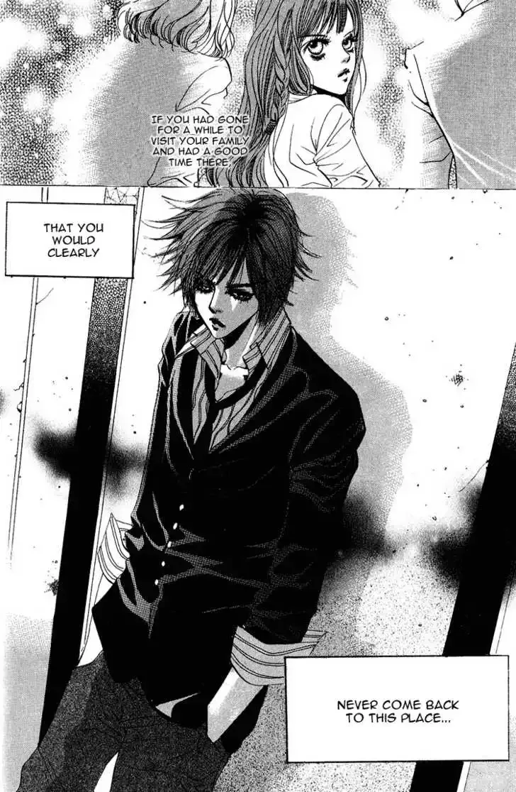 Goong Chapter 0.4 page 38