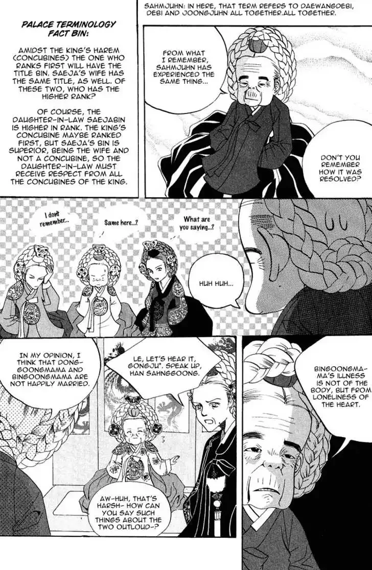Goong Chapter 0.4 page 41