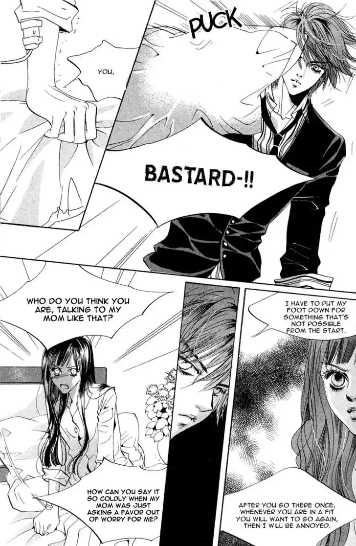 Goong Chapter 0.4 page 35