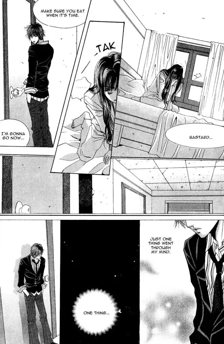 Goong Chapter 0.4 page 37