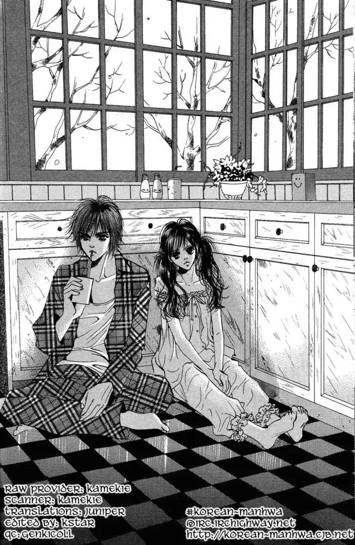 Goong Chapter 0.4 page 49