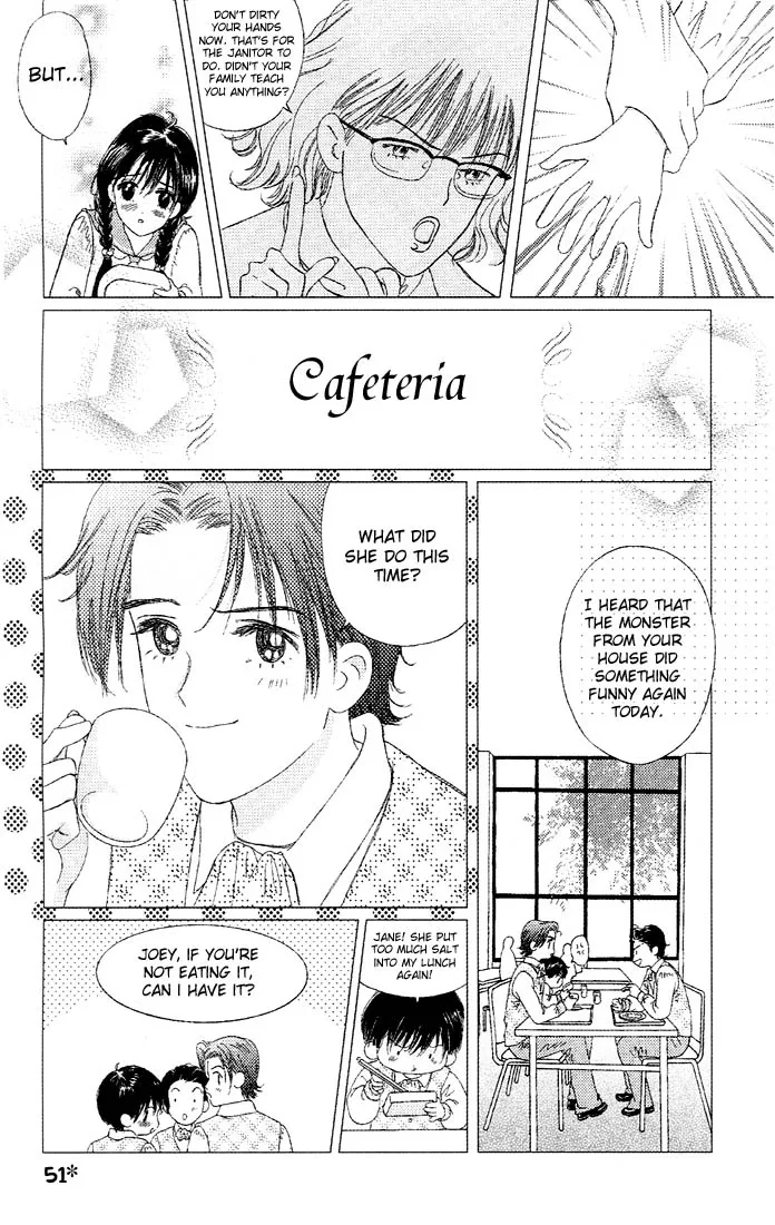 Gapz Garden Chapter 5 page 8