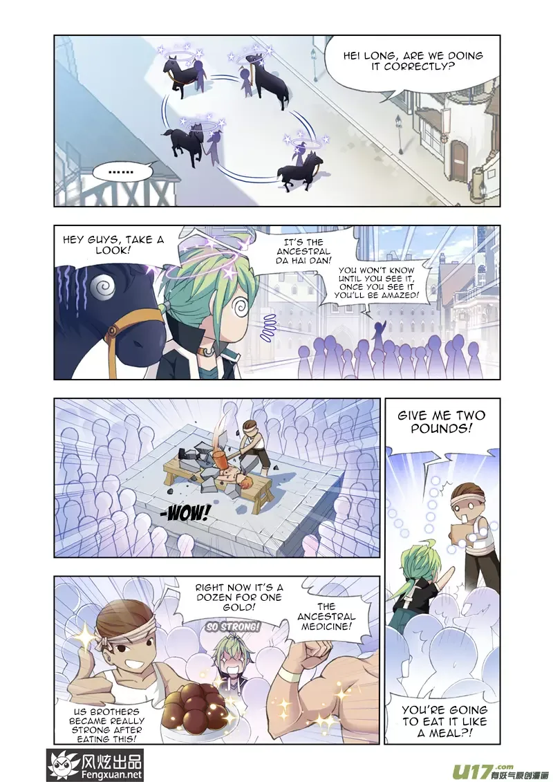 Fury Chapter 8 page 6