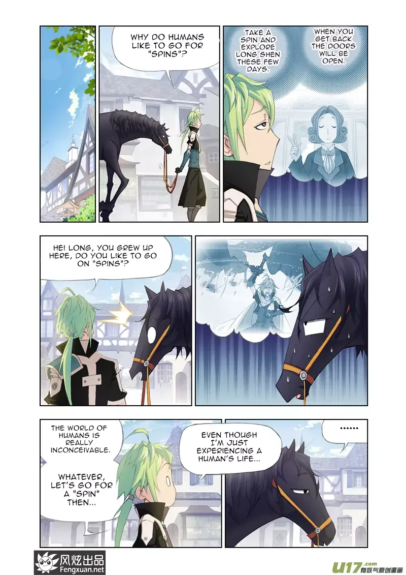 Fury Chapter 8 page 5