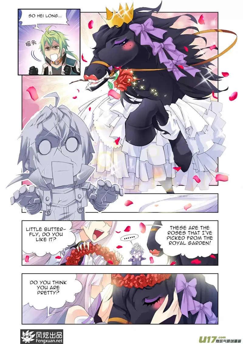 Fury Chapter 8 page 10