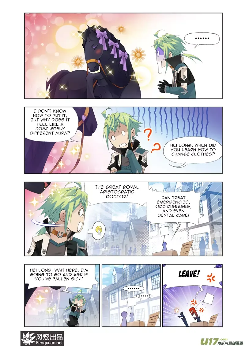 Fury Chapter 8 page 8