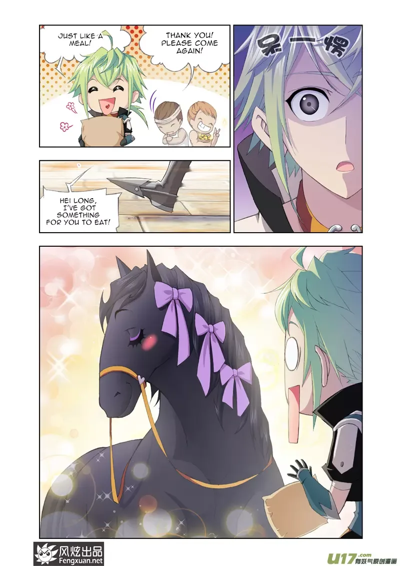Fury Chapter 8 page 7