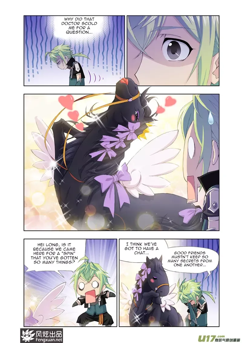 Fury Chapter 8 page 9