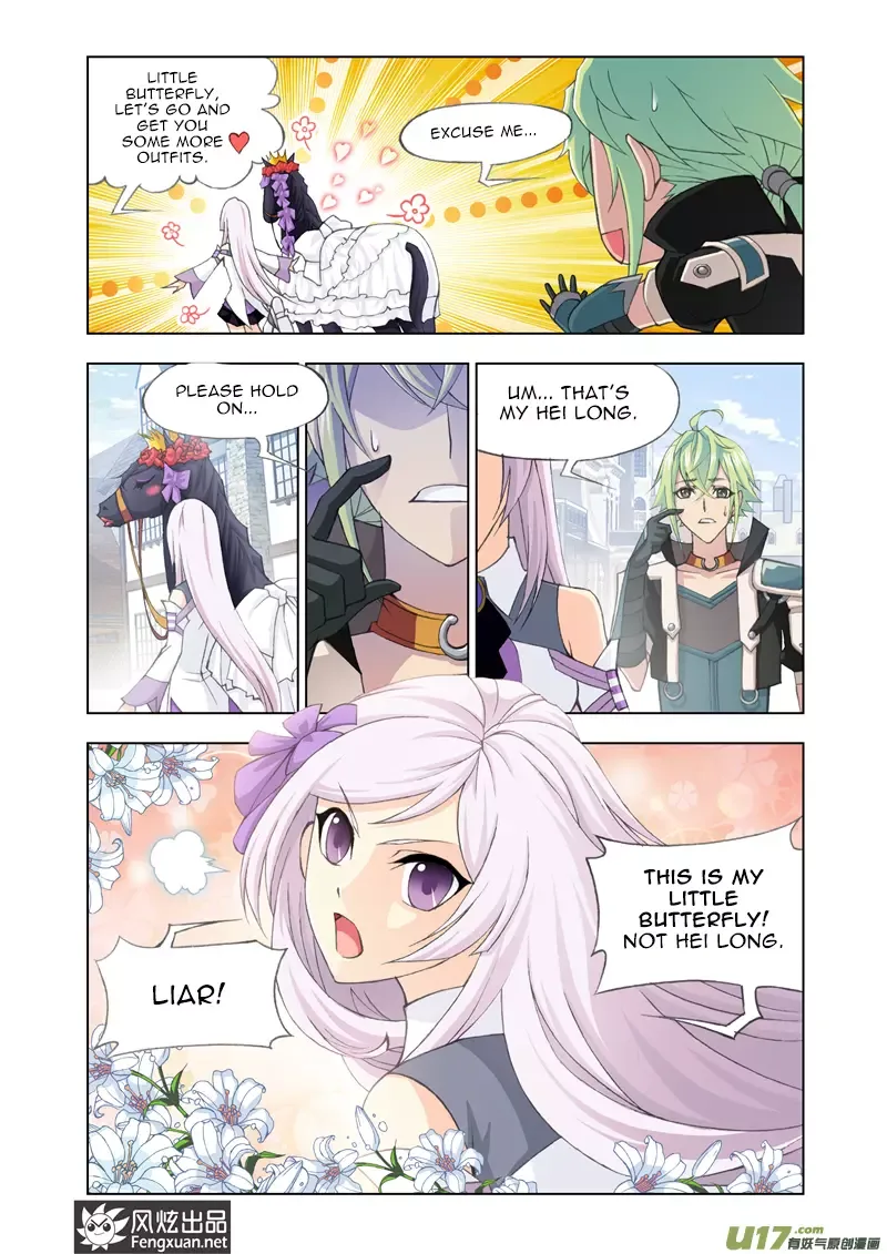 Fury Chapter 8 page 12
