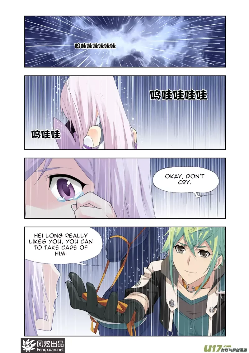 Fury Chapter 8 page 19