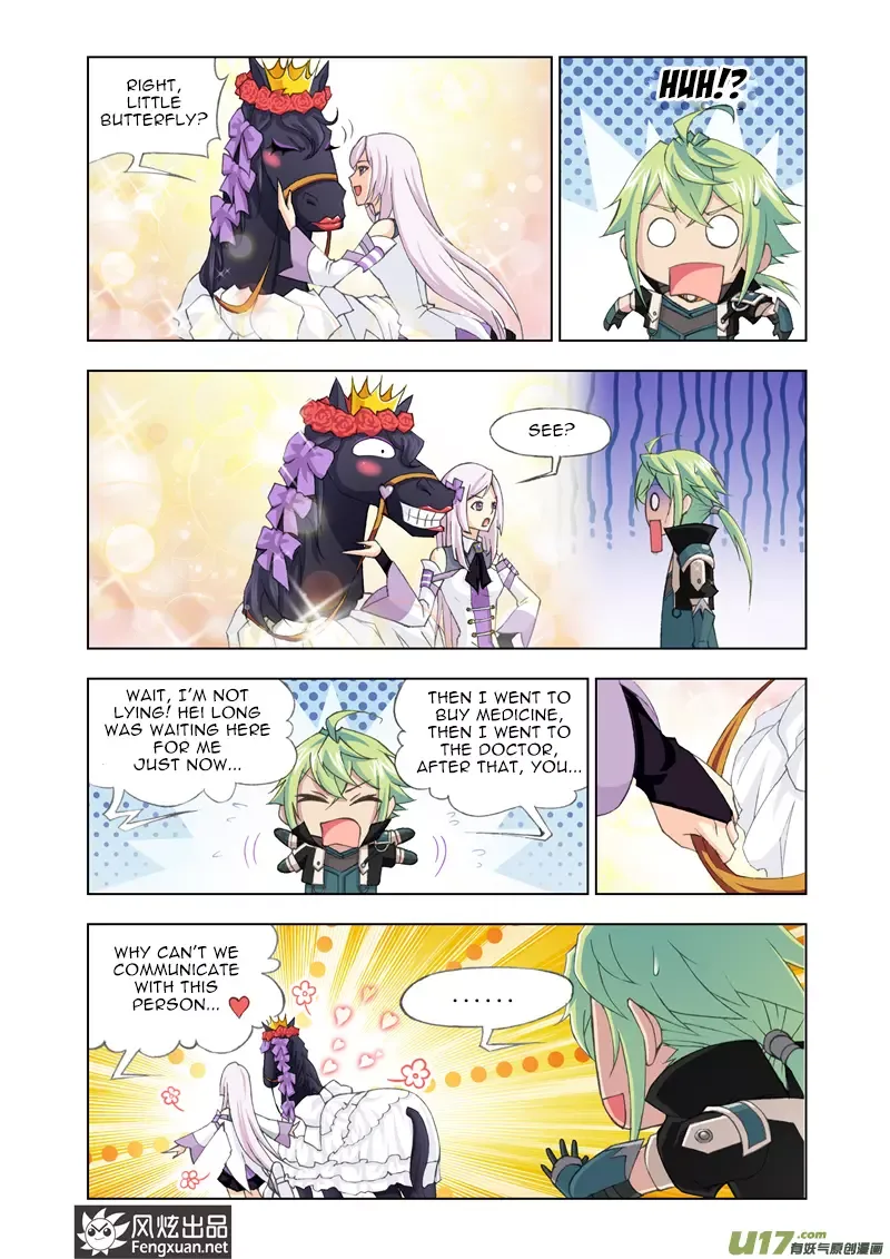 Fury Chapter 8 page 13