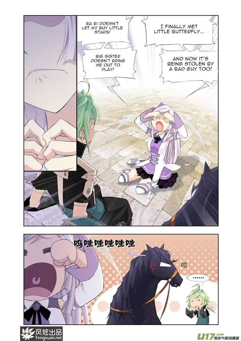 Fury Chapter 8 page 16