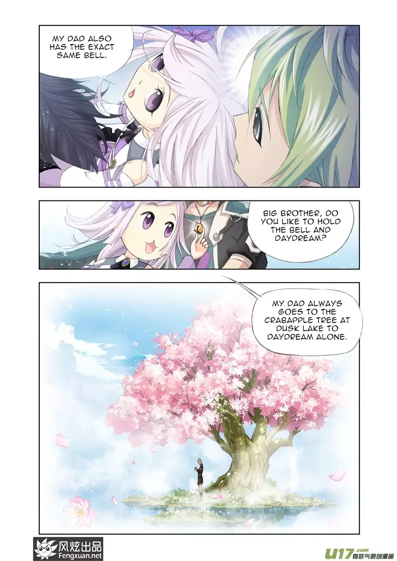 Fury Chapter 8 page 26